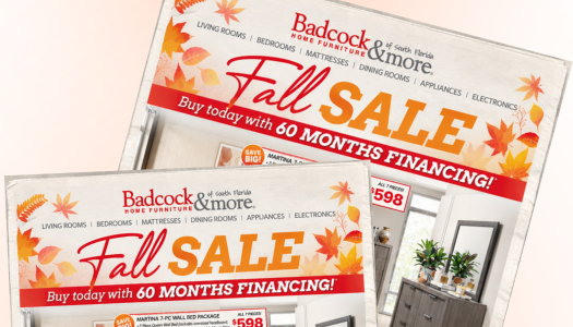 Monthly Ad
